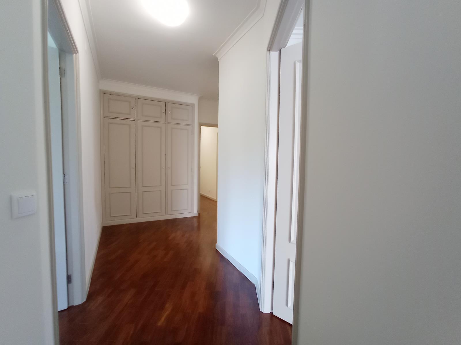 Apartamiento 3 habitaciones