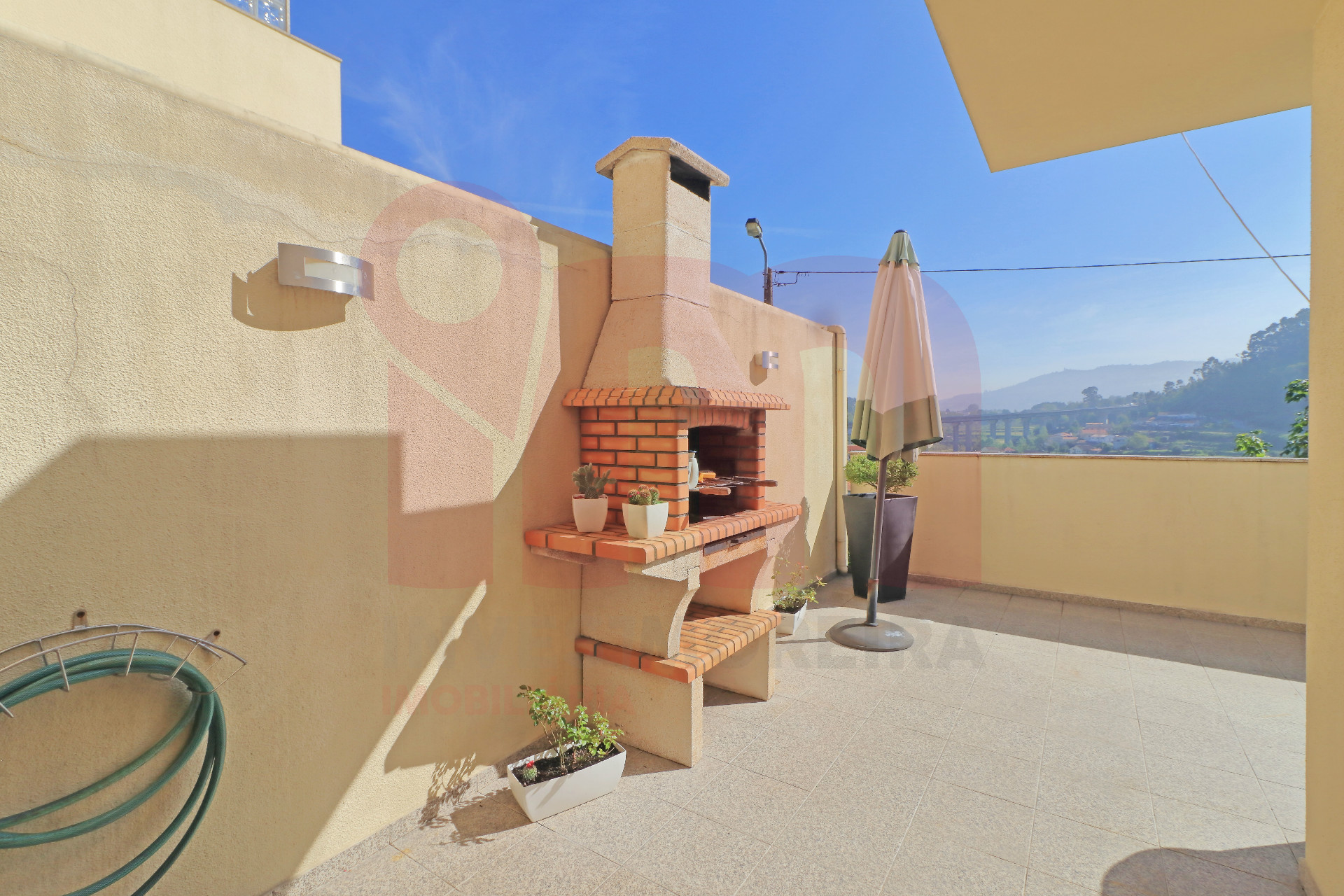 Maison jumelée 3 Chambre(s)+1