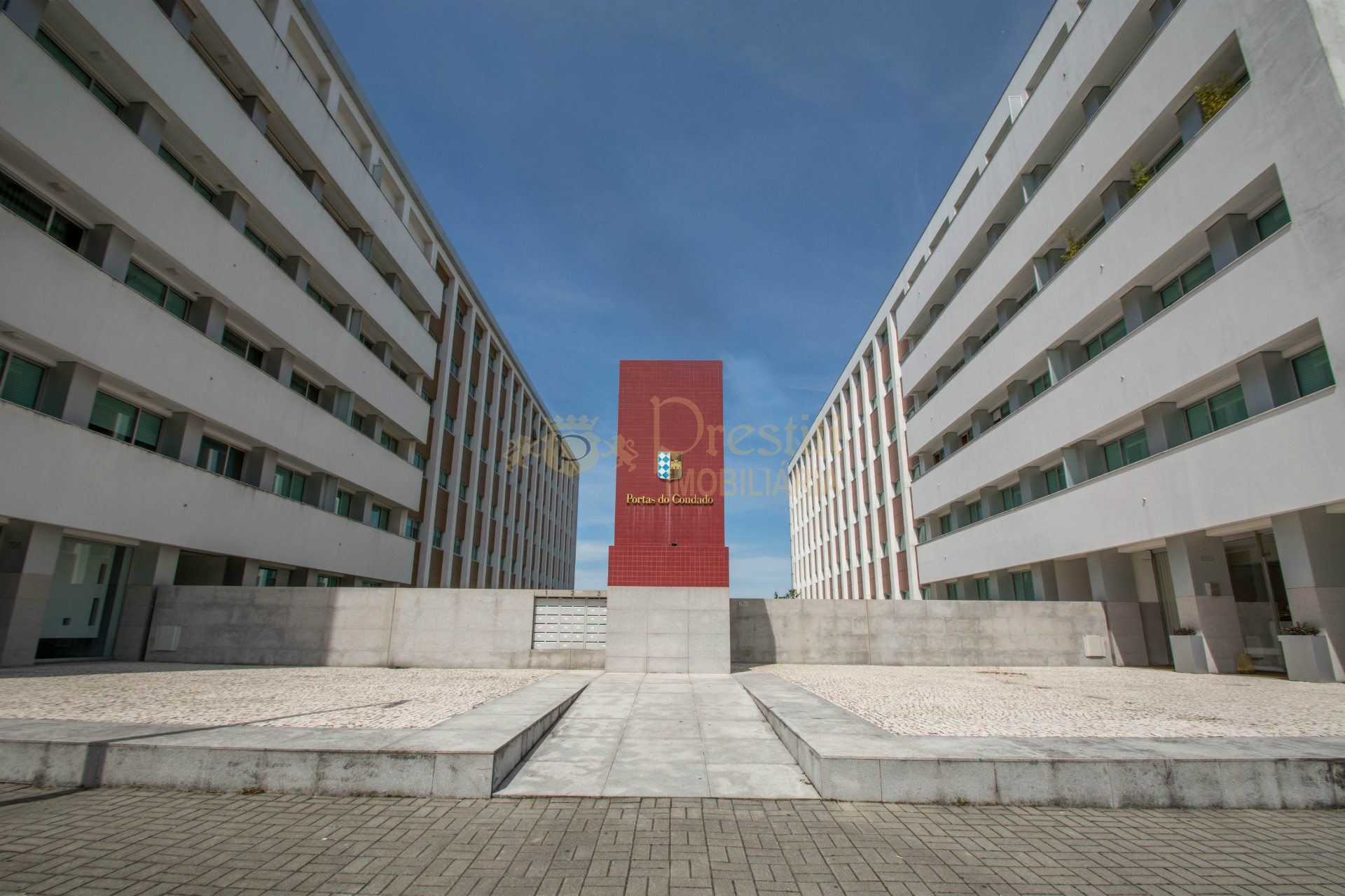 Wohnung 3 Schlafzimmer