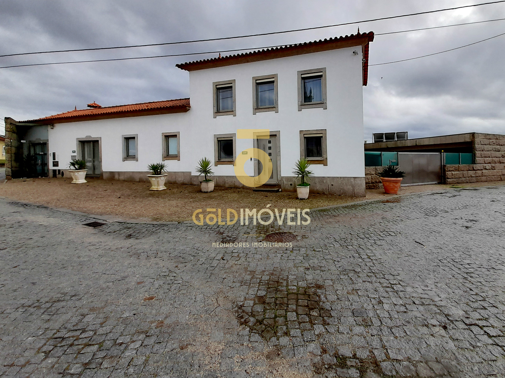 Vivienda 4 habitaciones