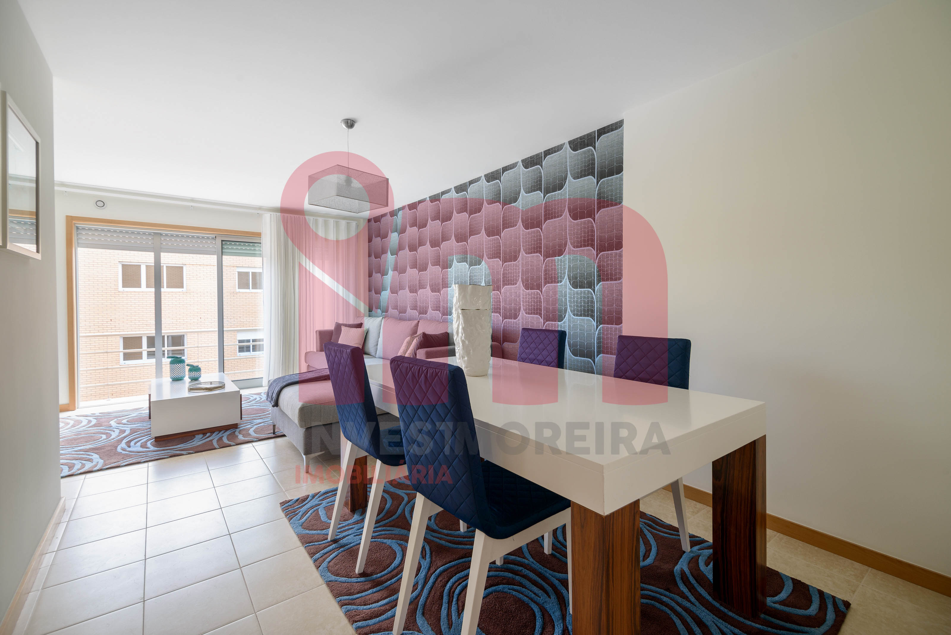 Wohnung 4 Schlafzimmer