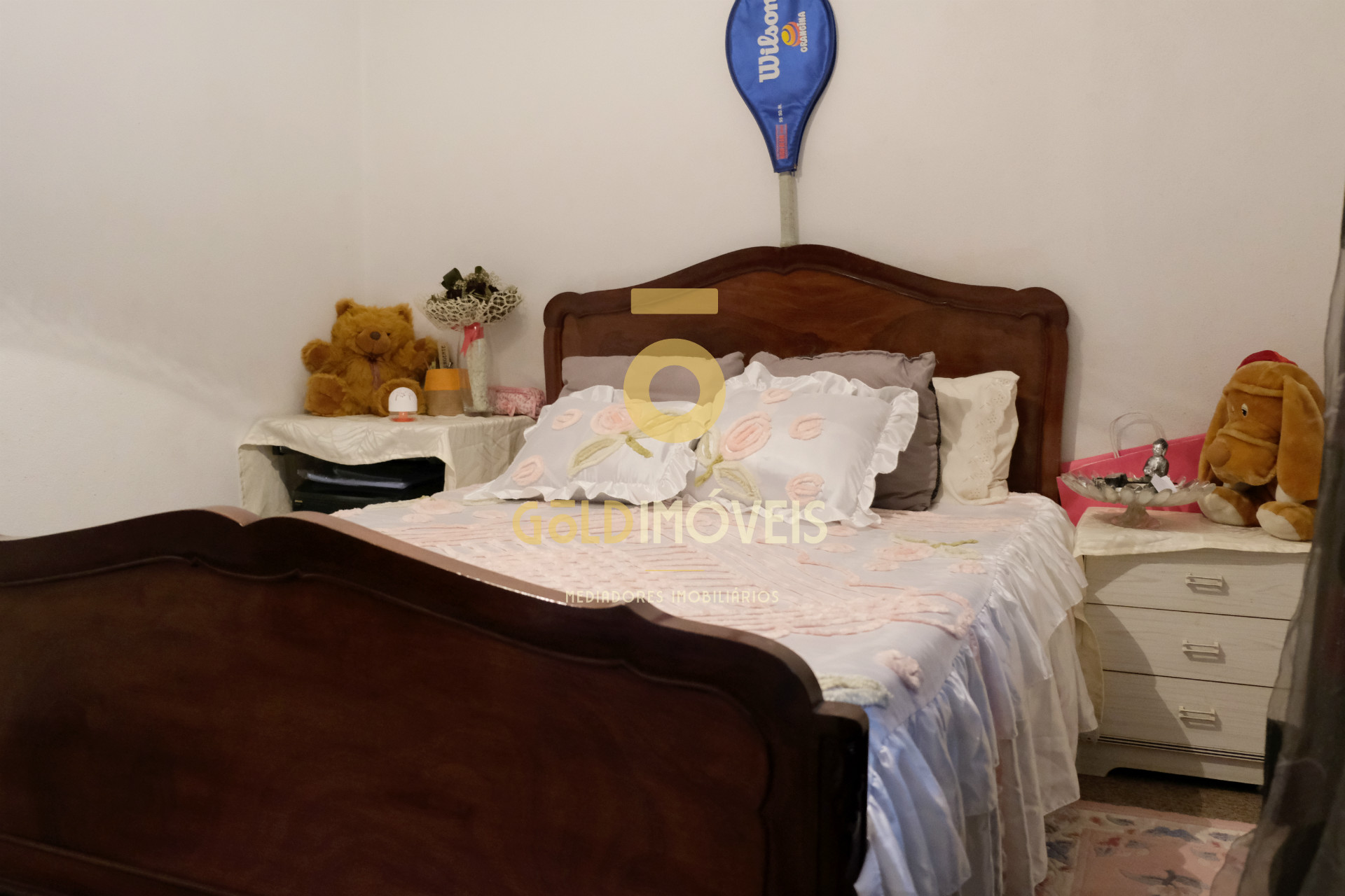 Vivienda 3 habitaciones