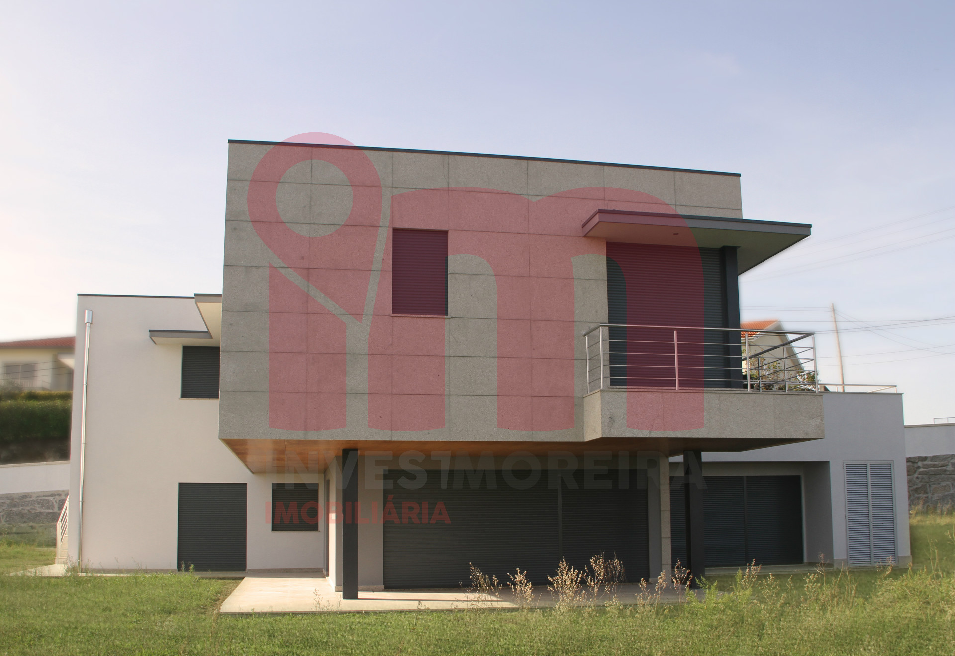 Casa Indipendente 5 Vani +1