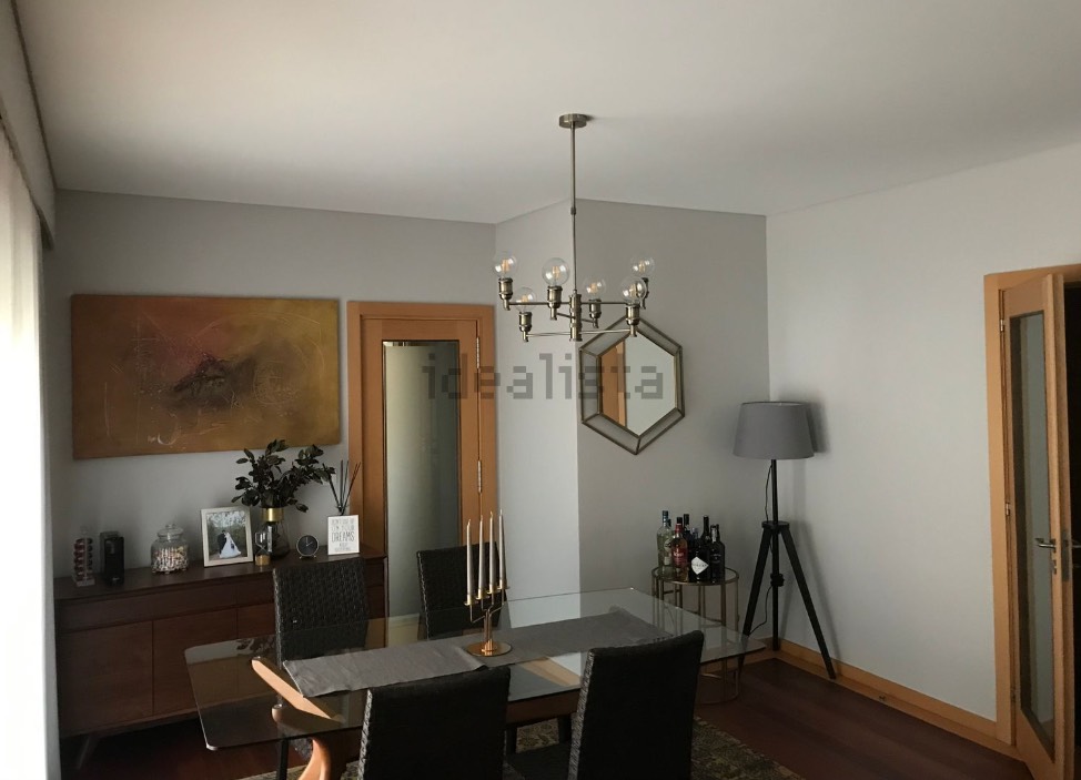 Appartement 3 Chambre(s)