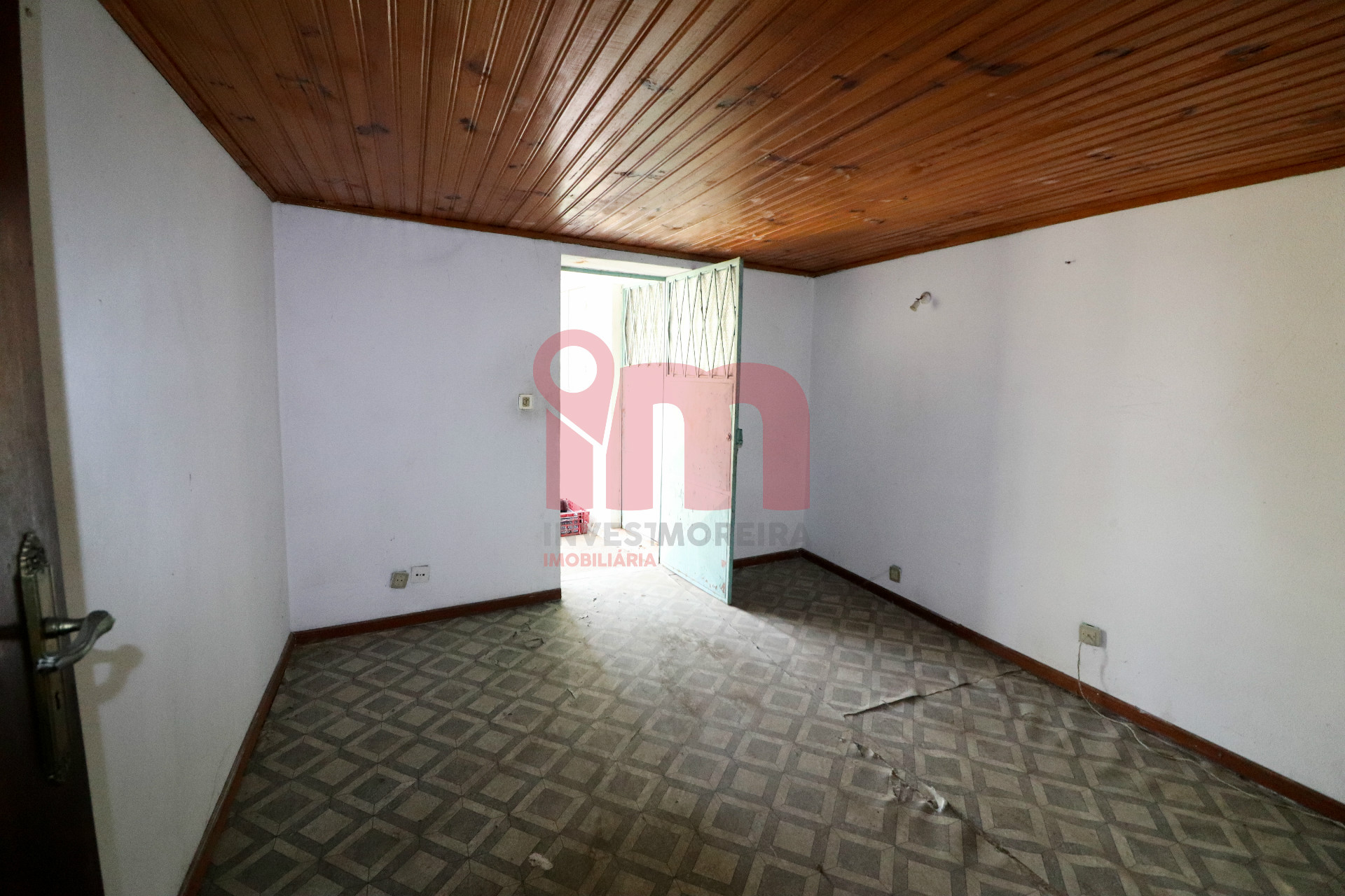 Detached house to restore T3+1