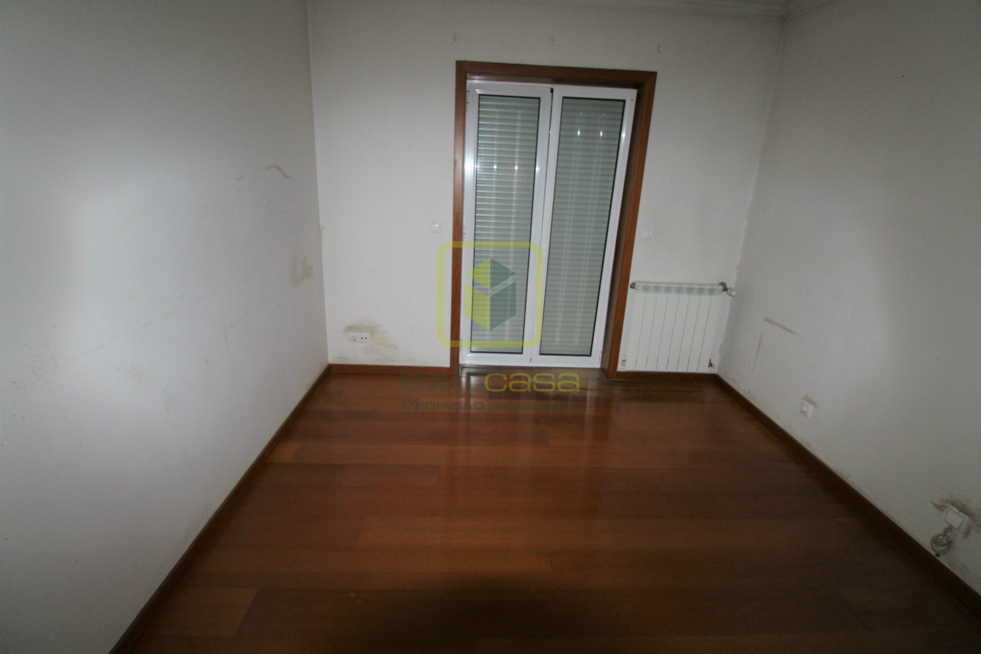 Semi-detached house T4