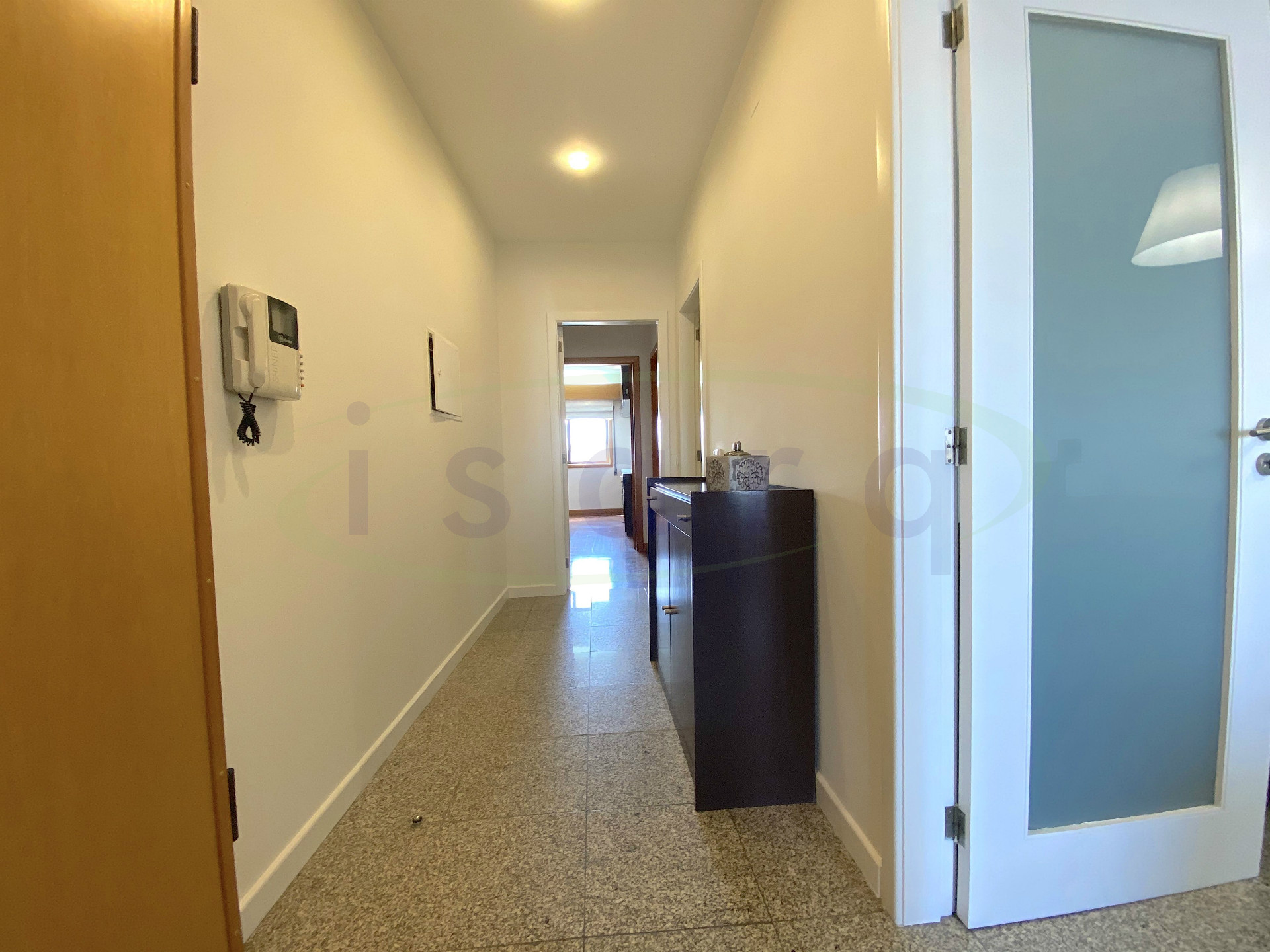 Apartamento T2 em optimo estado no centro da Trofa;