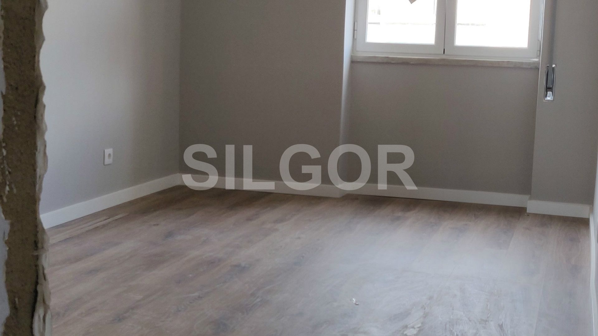 Apartamiento 3 habitaciones