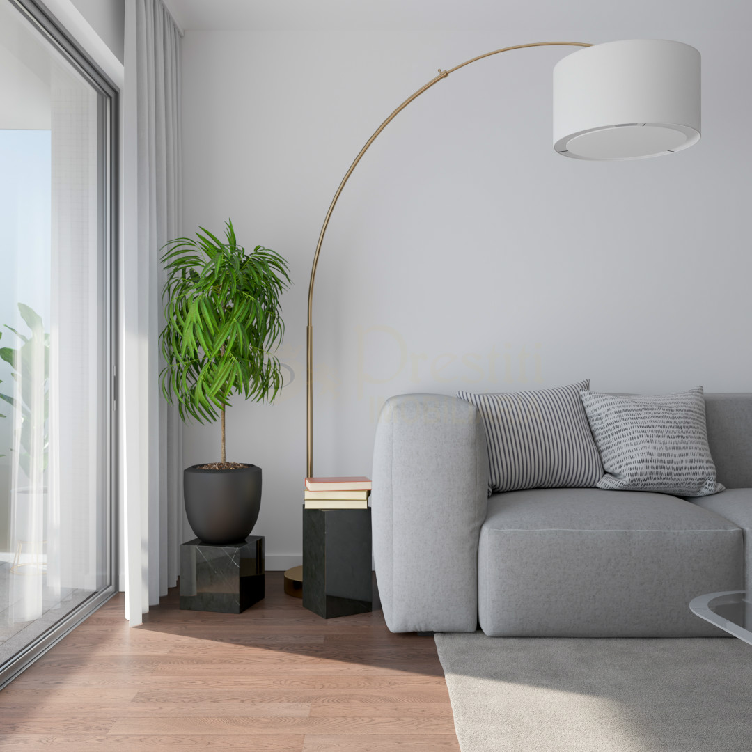 2 Schlafzimmer Wohnung in Aldão, Guimarães