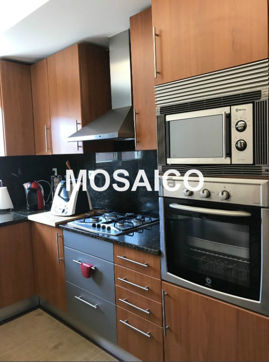 Apartamiento 3 habitaciones
