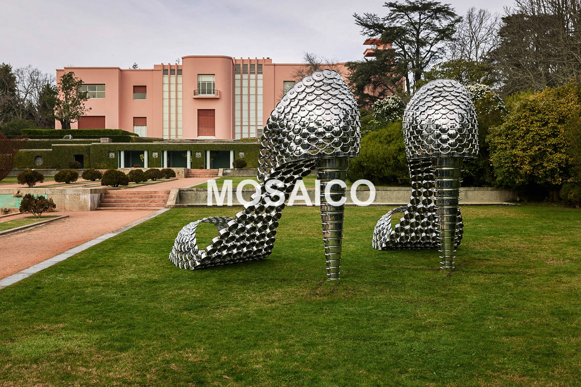 Casa Doppia 4 Vani +2