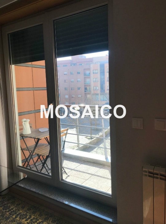 Apartamiento 3 habitaciones
