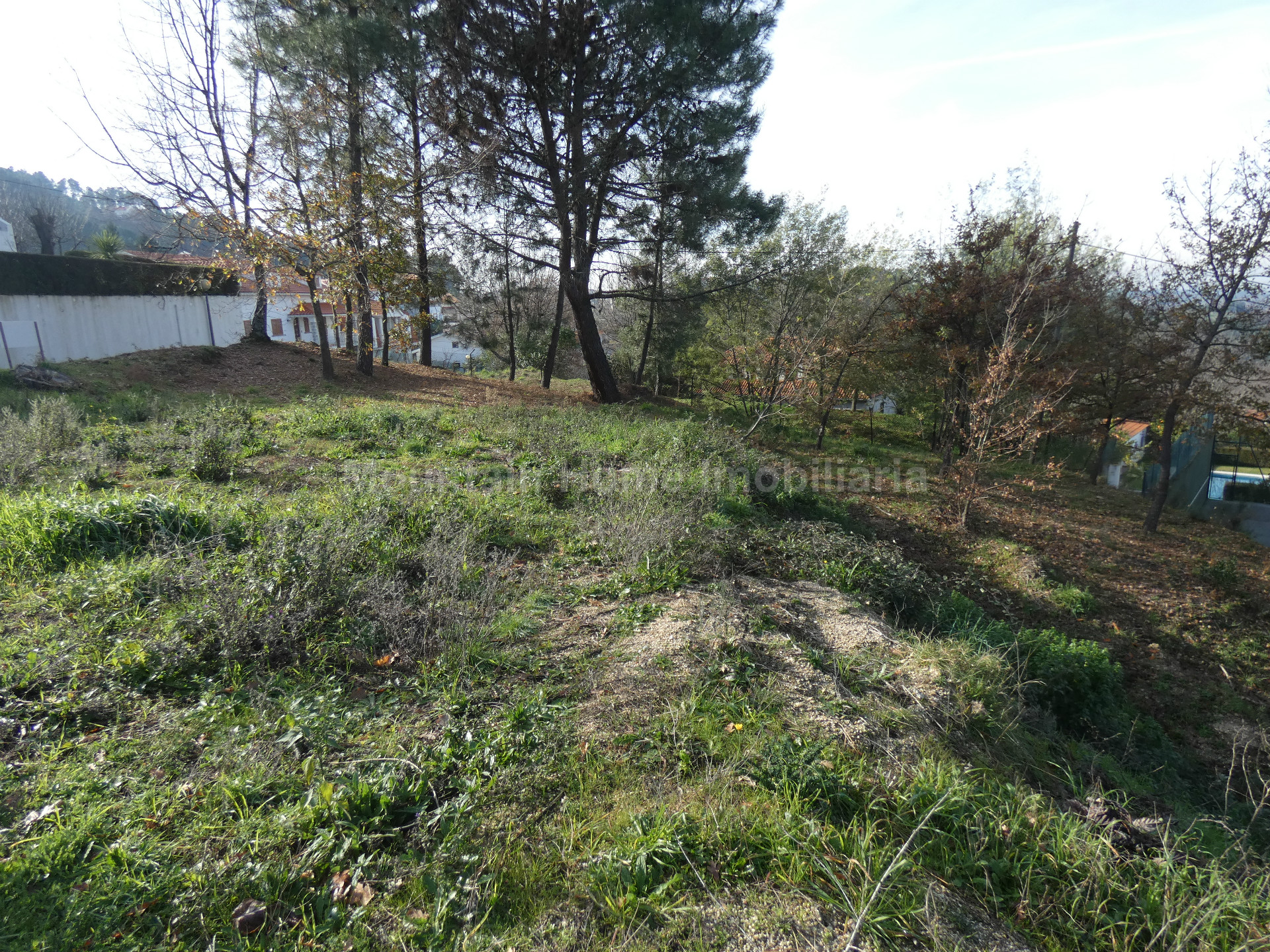 Terreno Para Construção