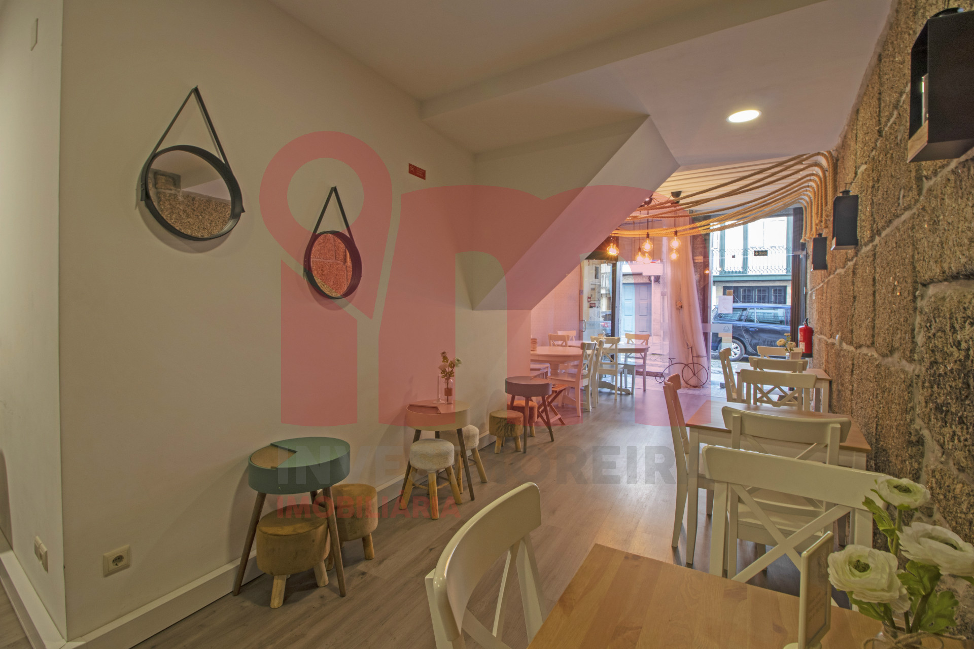 Panadería/Pastelería