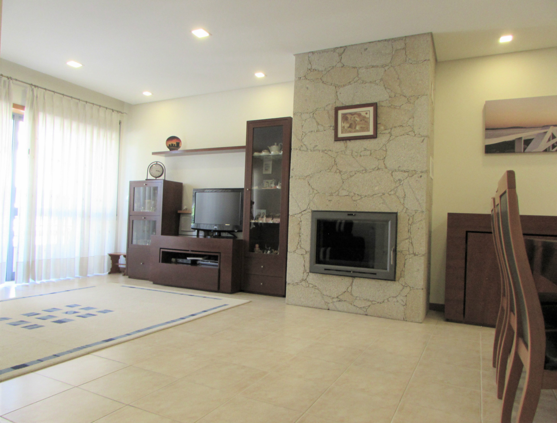 Casa a schiera 4 Vani