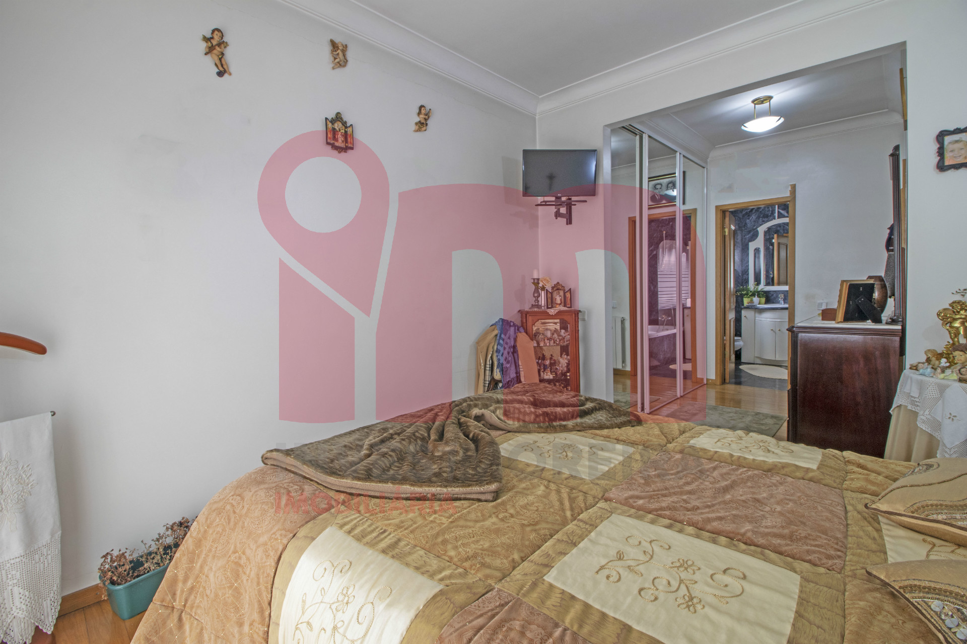 Appartement 2 Chambre(s)