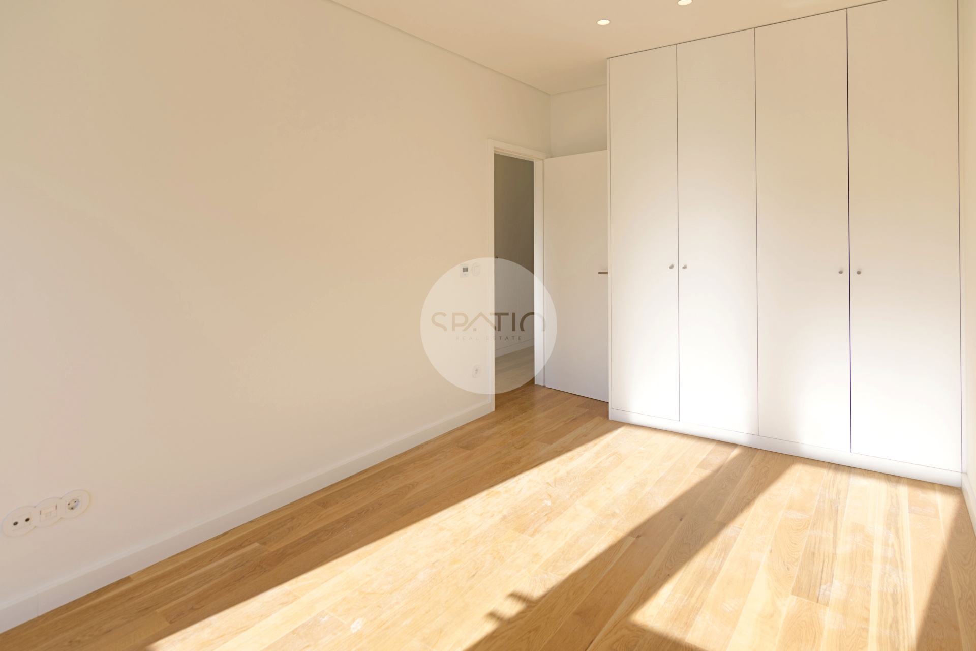 Apartamento T3 Renovado * Rotunda da Boavista