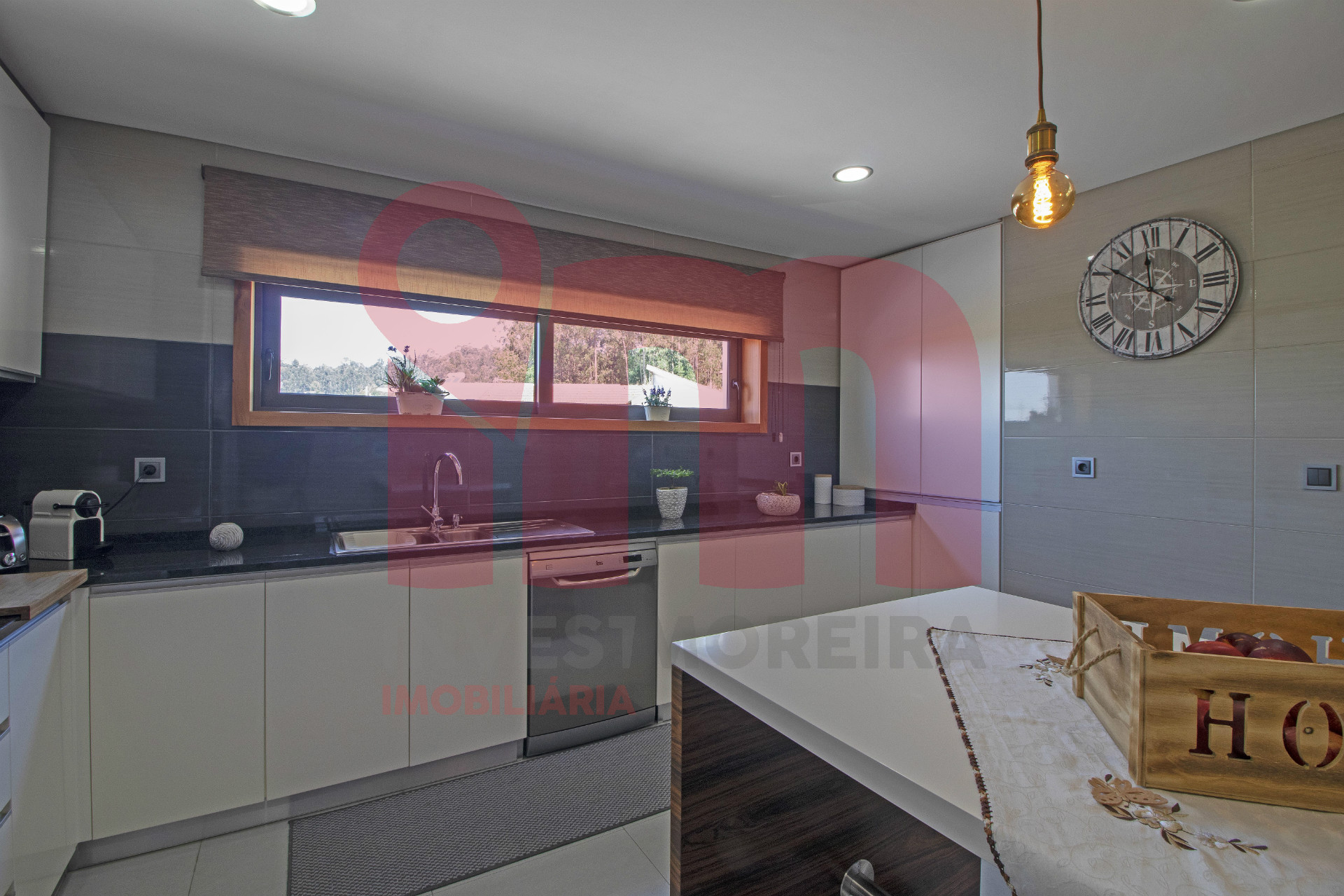 Appartamento in Villino 4 Vani