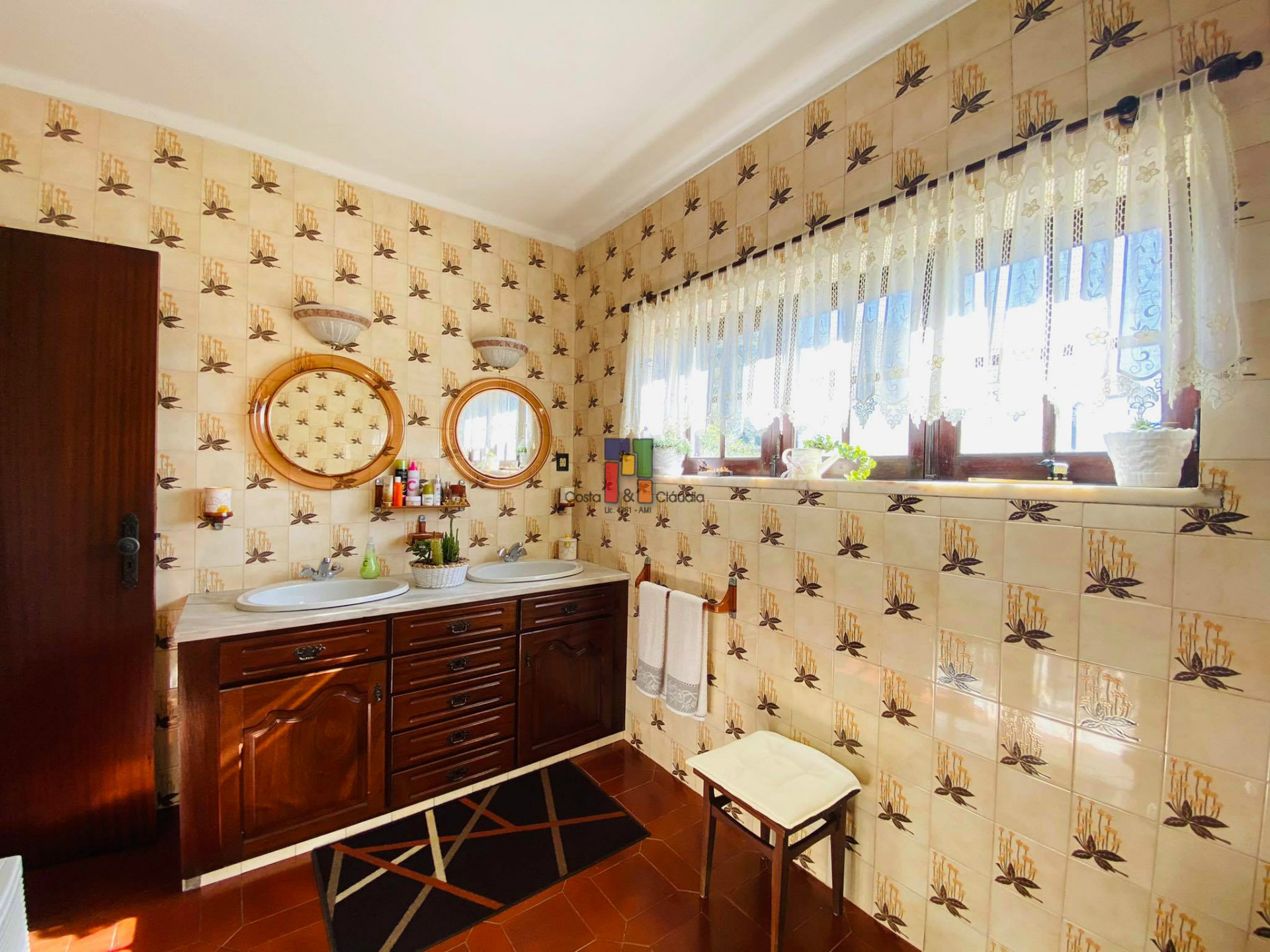 Vivienda 6 habitaciones