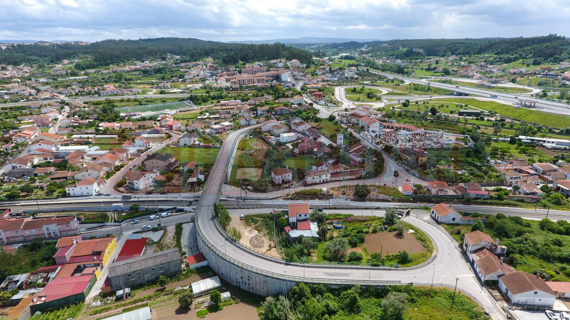 Lote de Terreno em Casais do Campo
