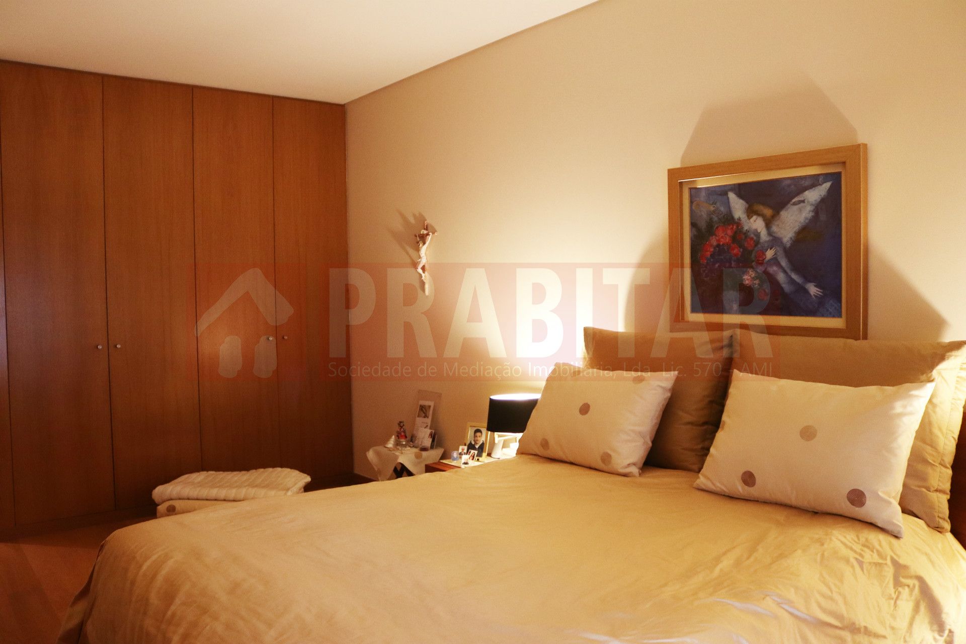 Appartement 4 Chambre(s)