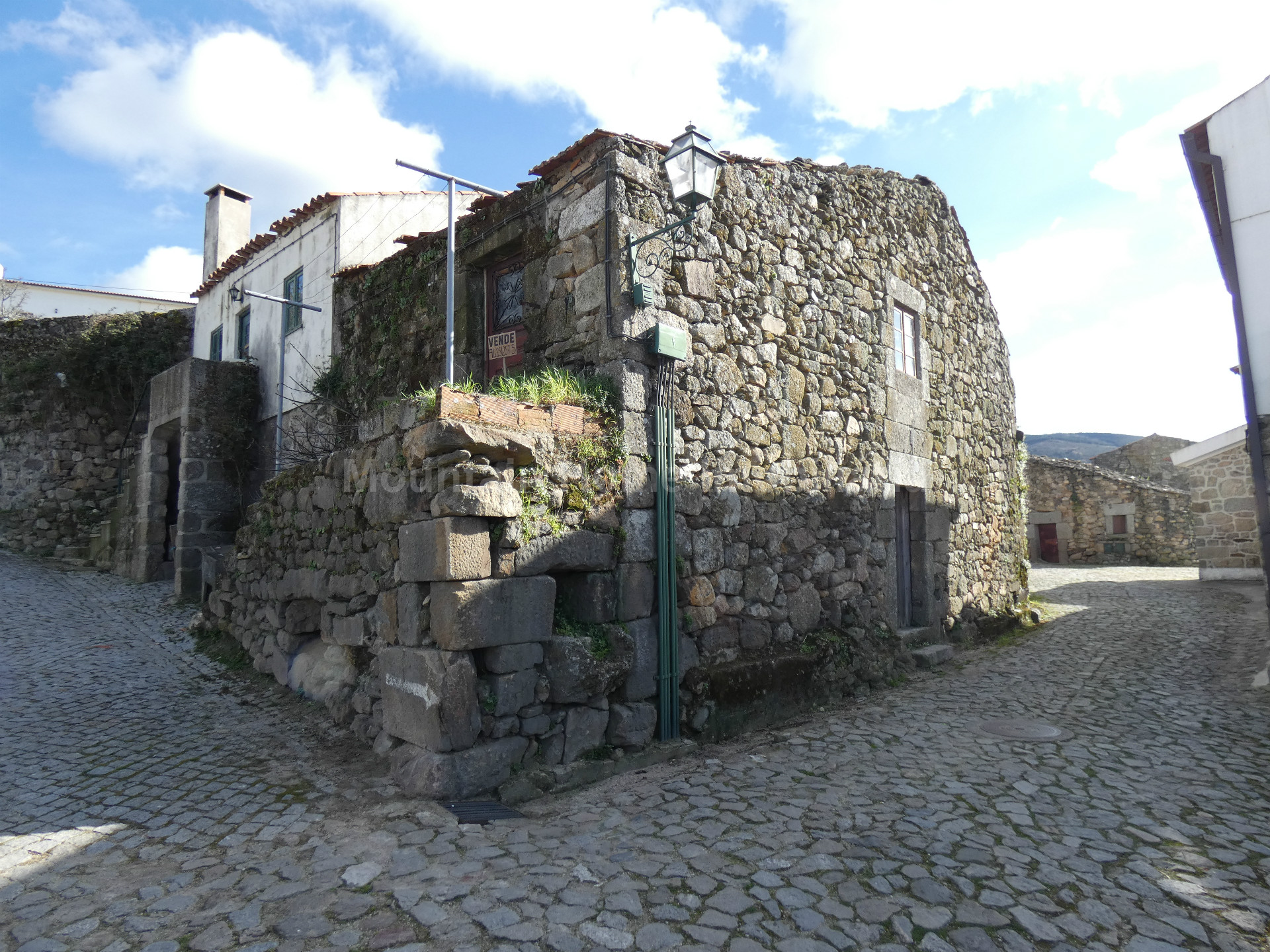 Moradia para Restaurar T3