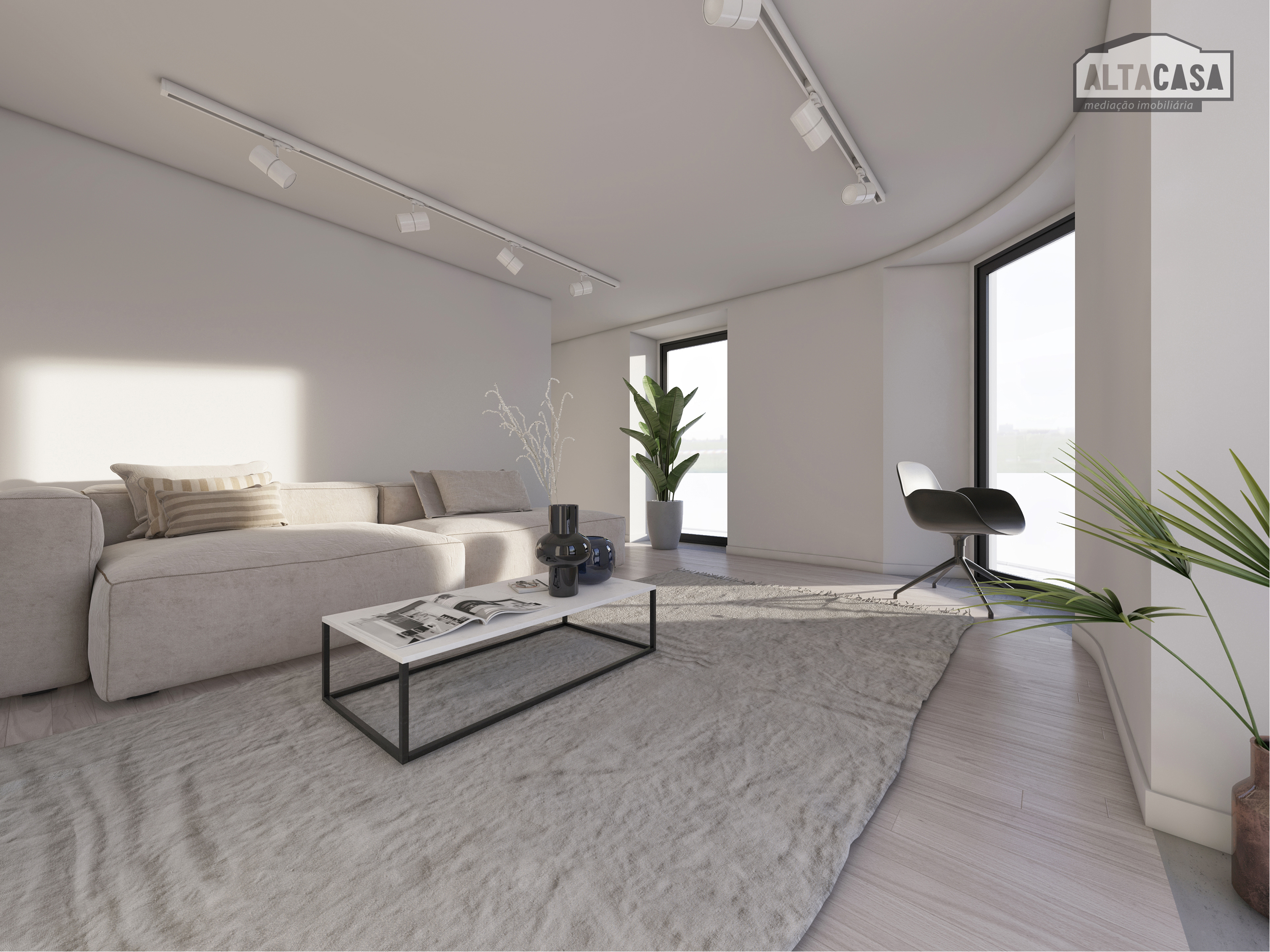 Moradia T2 - Santa Clara, Ponta Delgada