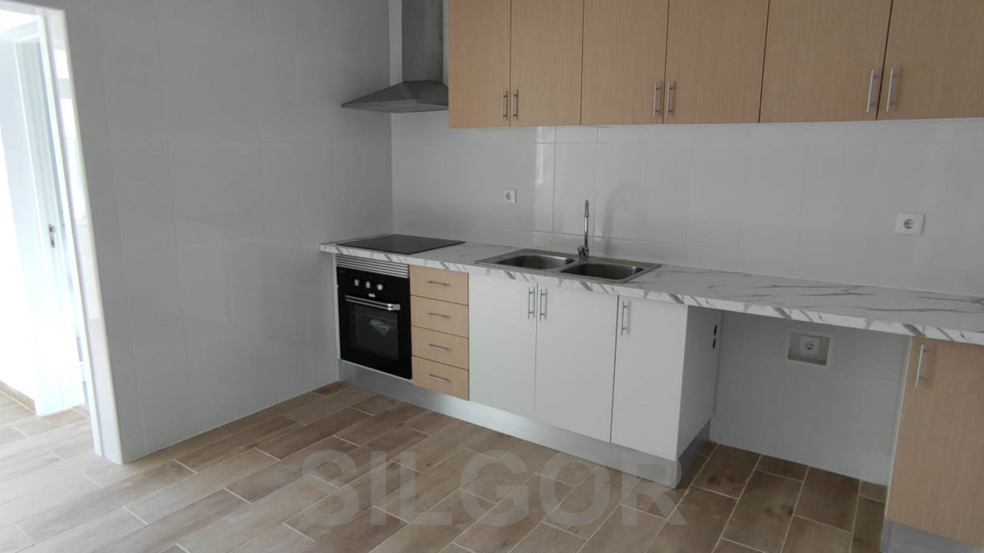 Appartement 2 Chambre(s)