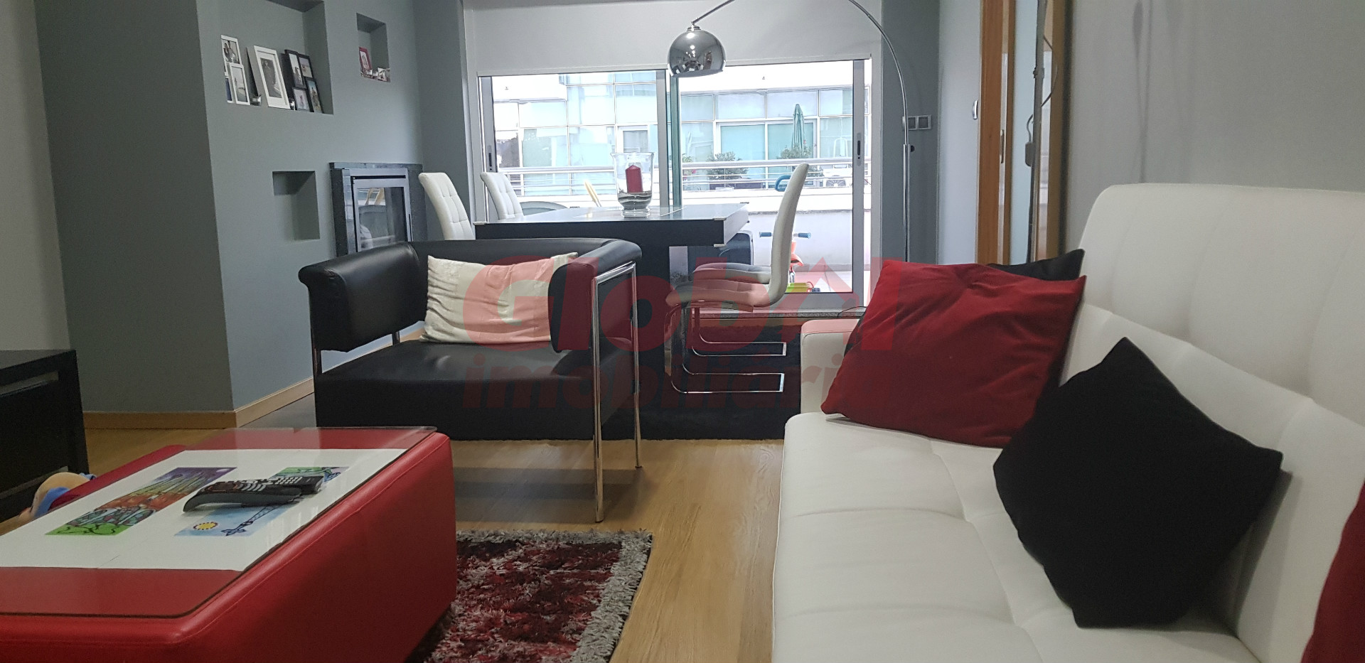 Apartamento T2