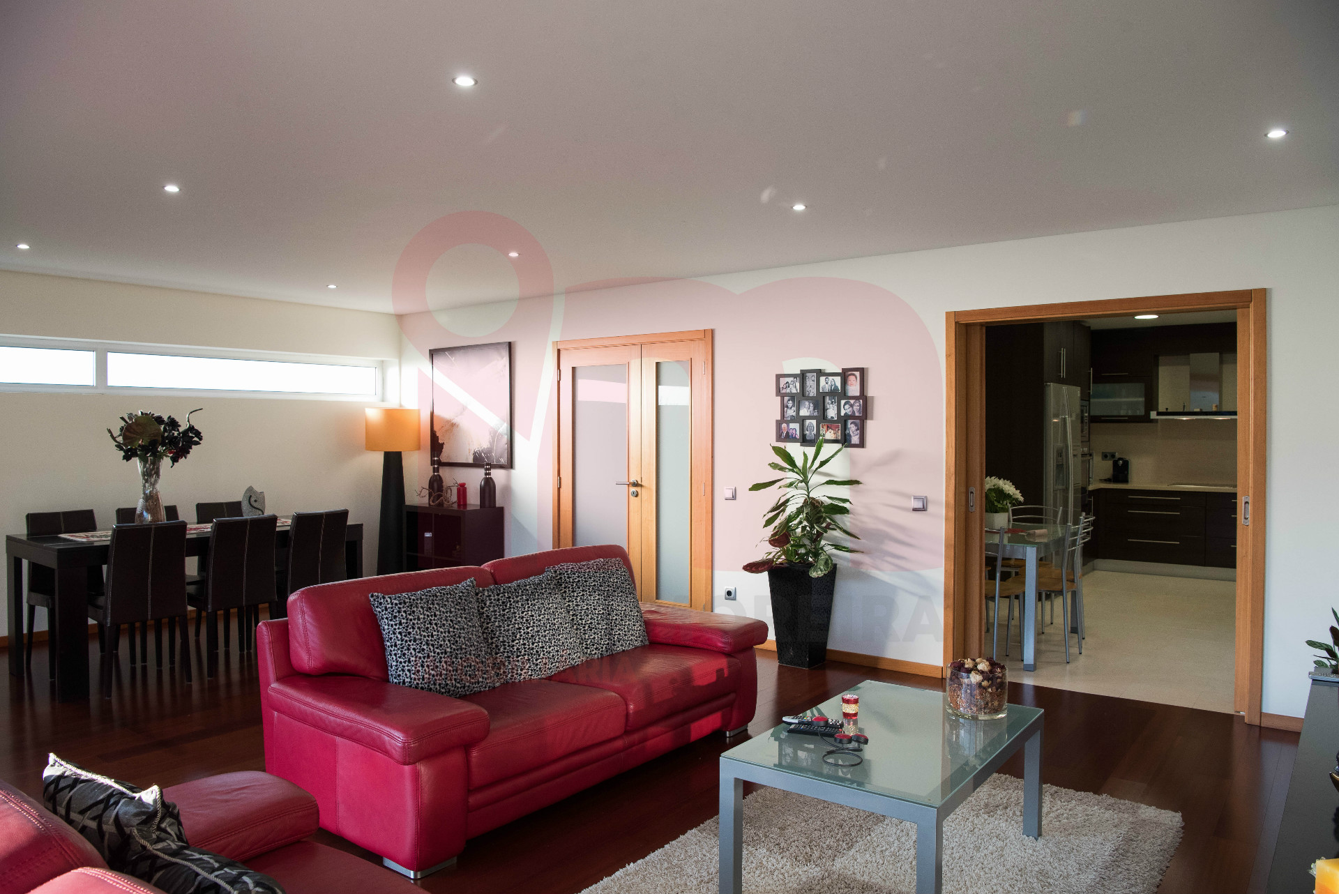 Maison isolée 3 Chambre(s)