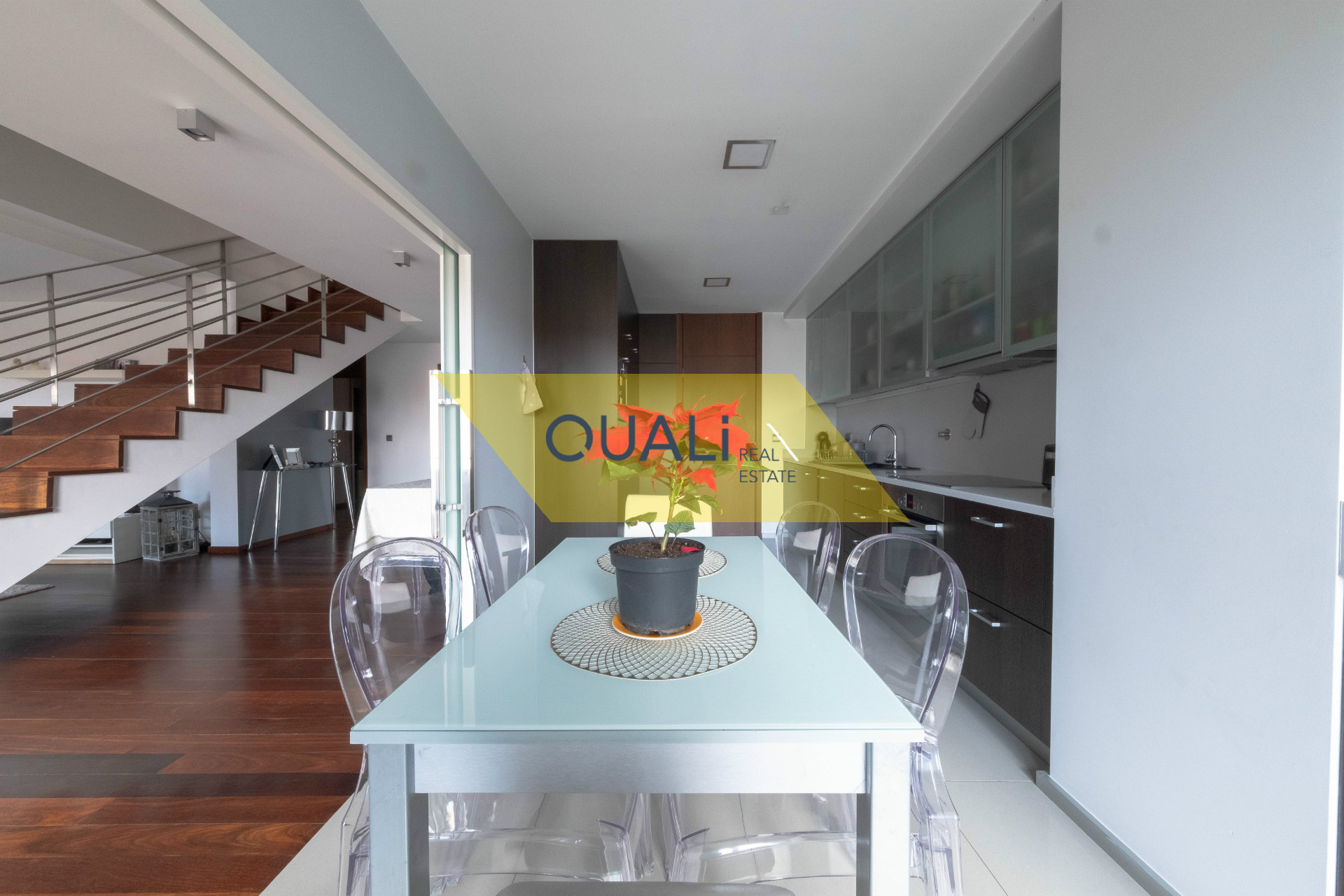 Apartamento T3 Duplex no Funchal - €325.000,00