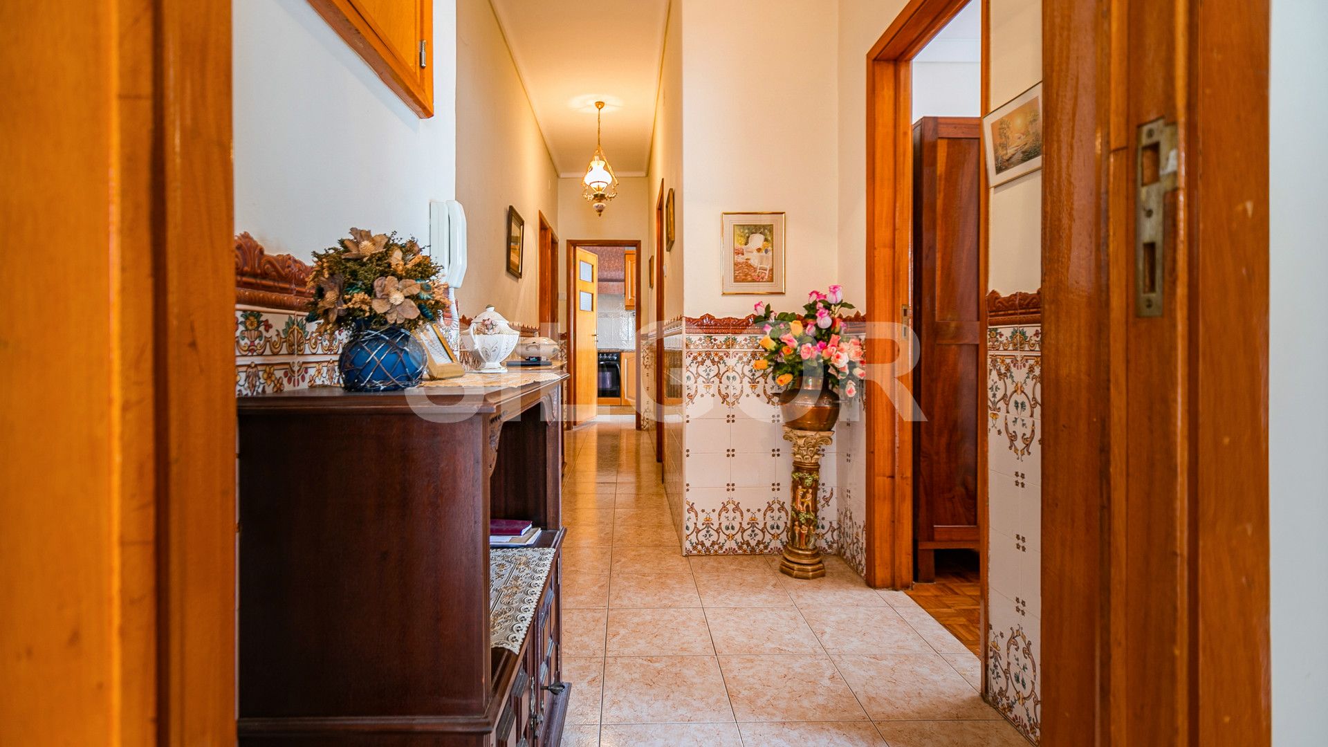 Apartamento T3
