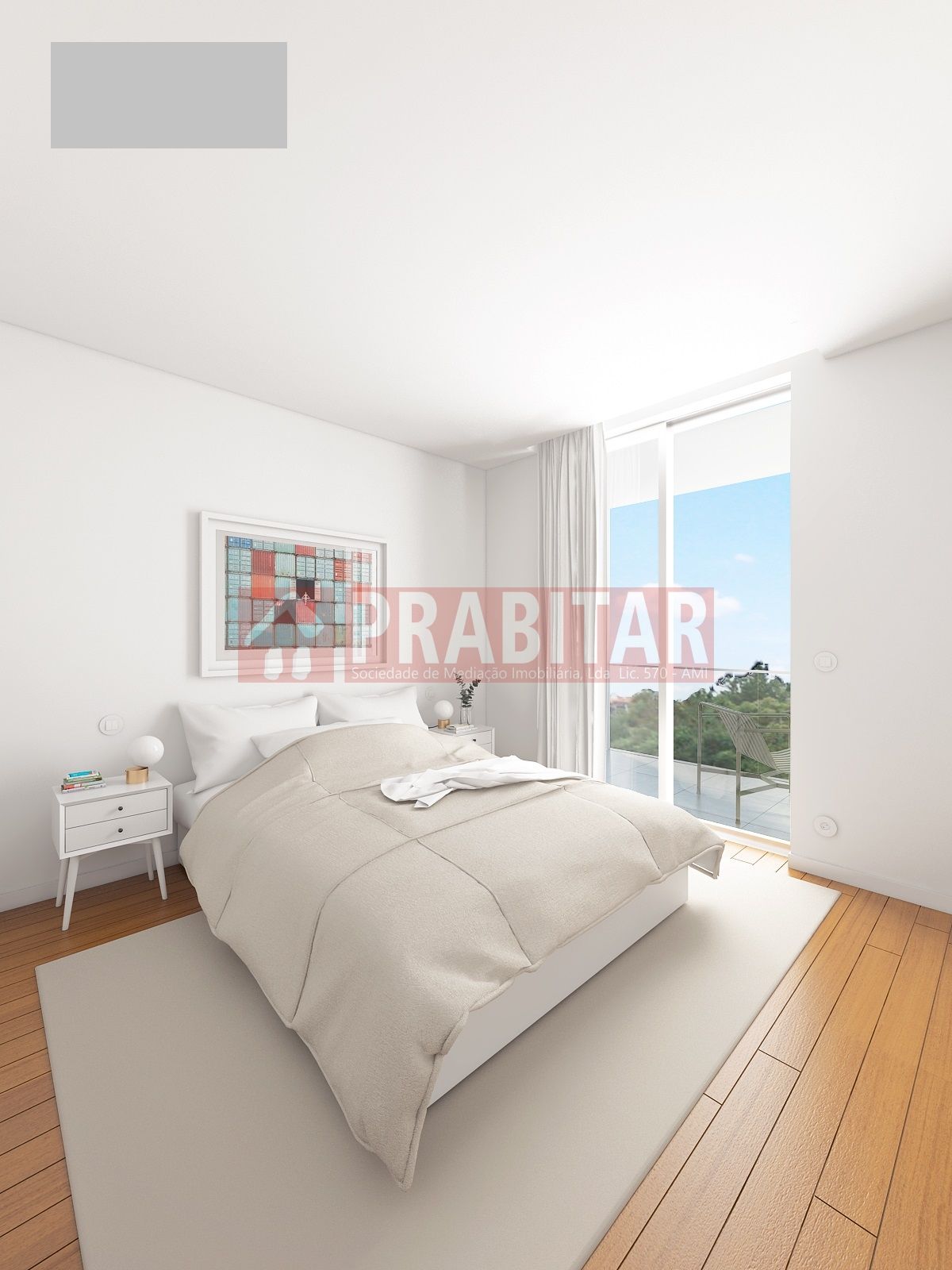 Appartement 2 Chambre(s)