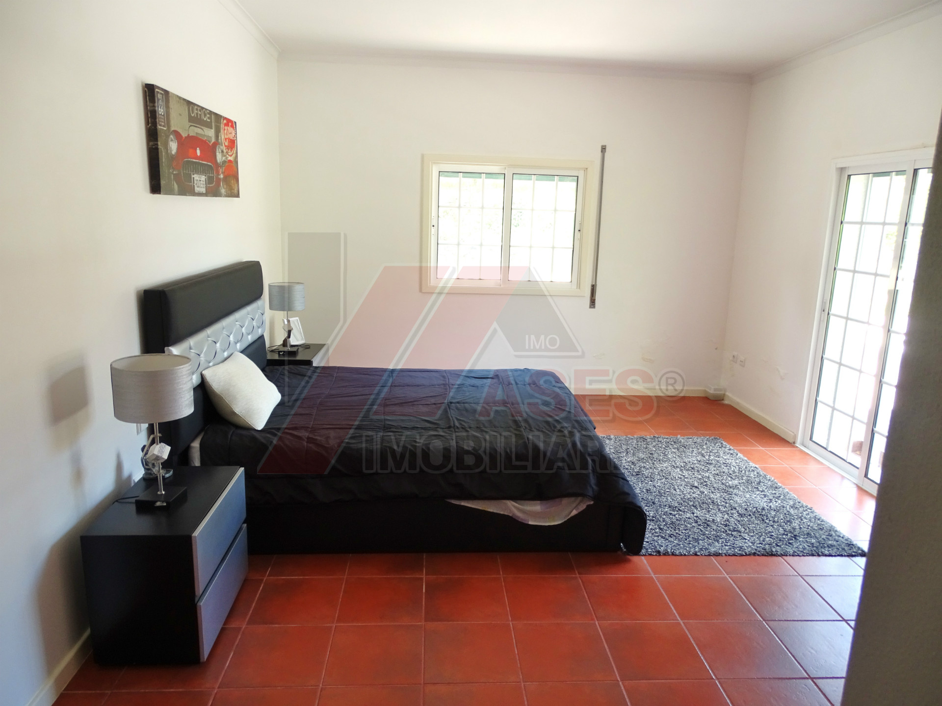 Petite ferme 4 Chambre(s)+1