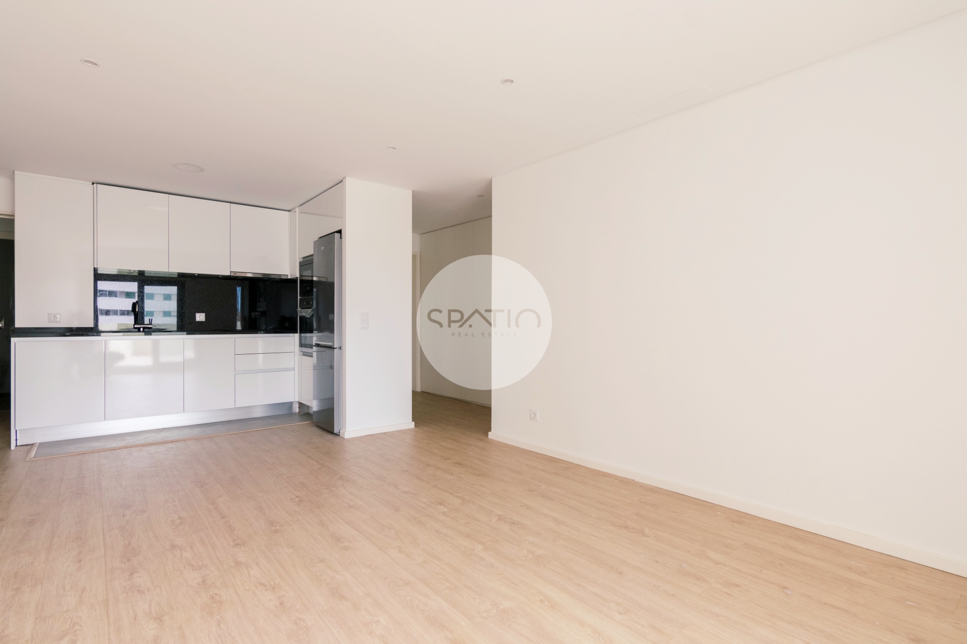 Apartamento T3 * Sra da Hora