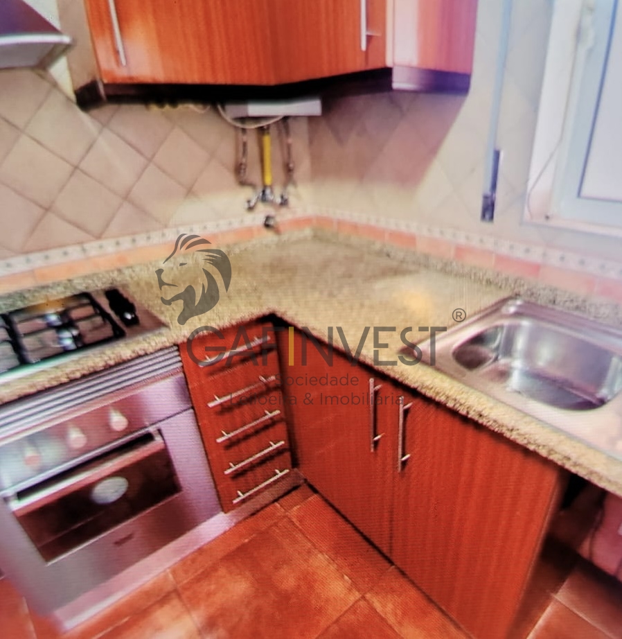 Maison isolée 3 Chambre(s)