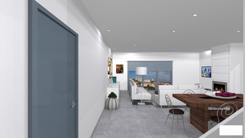 Vivienda 5 habitaciones