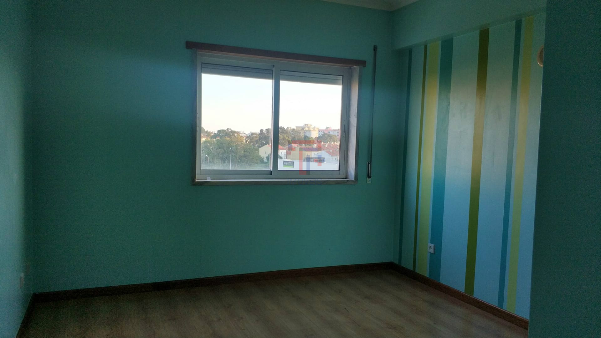 Apartamento T4 DUPLEX