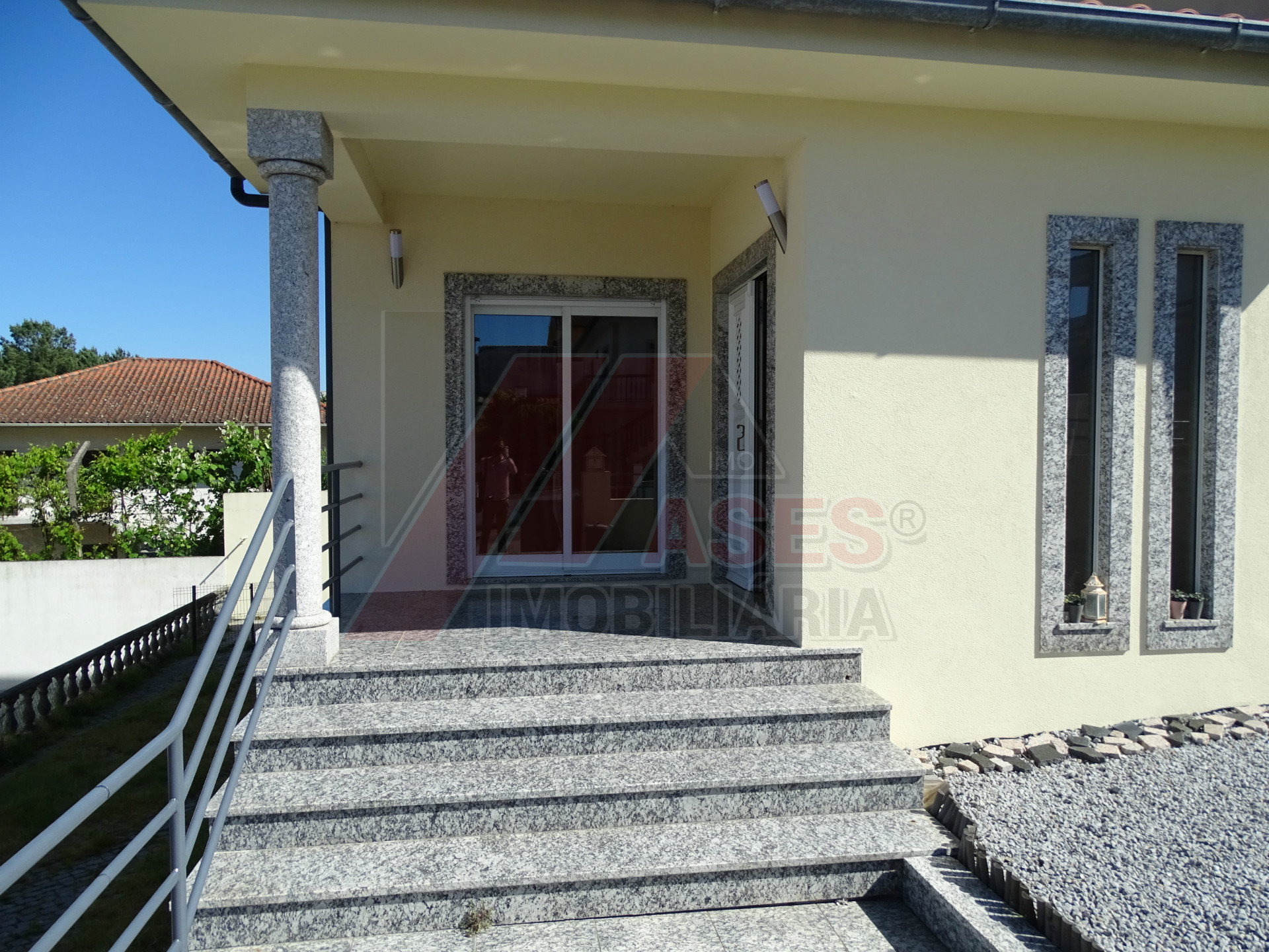 Moradia Isolada T3+3