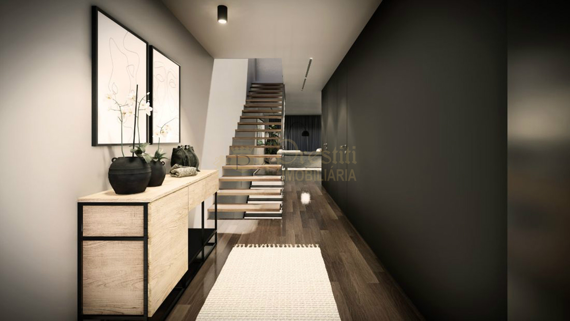 Case a Gaveto 3 camere da letto a Braga