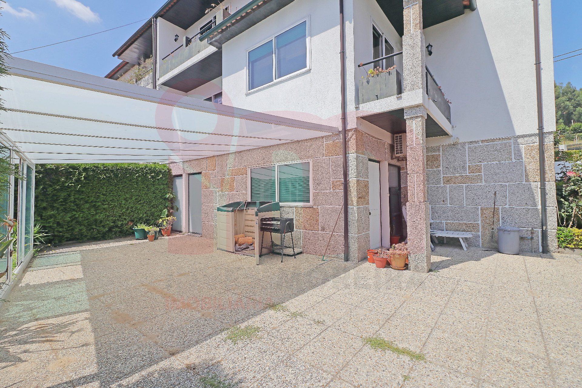 Semi-detached house T5