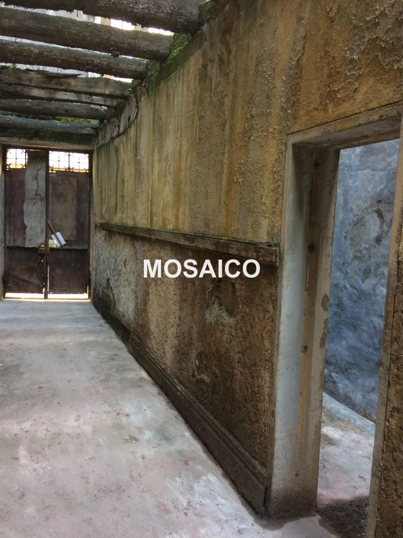 Edificio 9 habitaciones