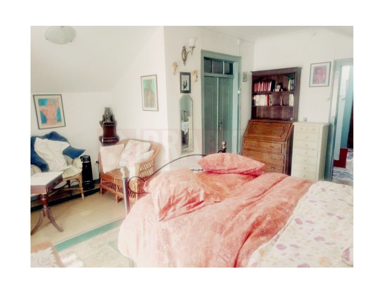 Moradia T3 no Centro da Figueira da Foz