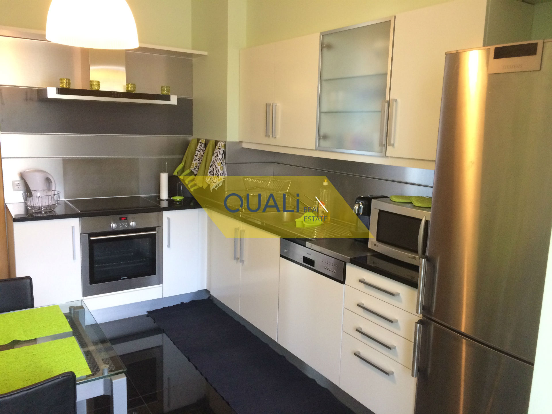 3 Bedrooms Apartment for RENT, in Piornais - Funchal - €1.350,00