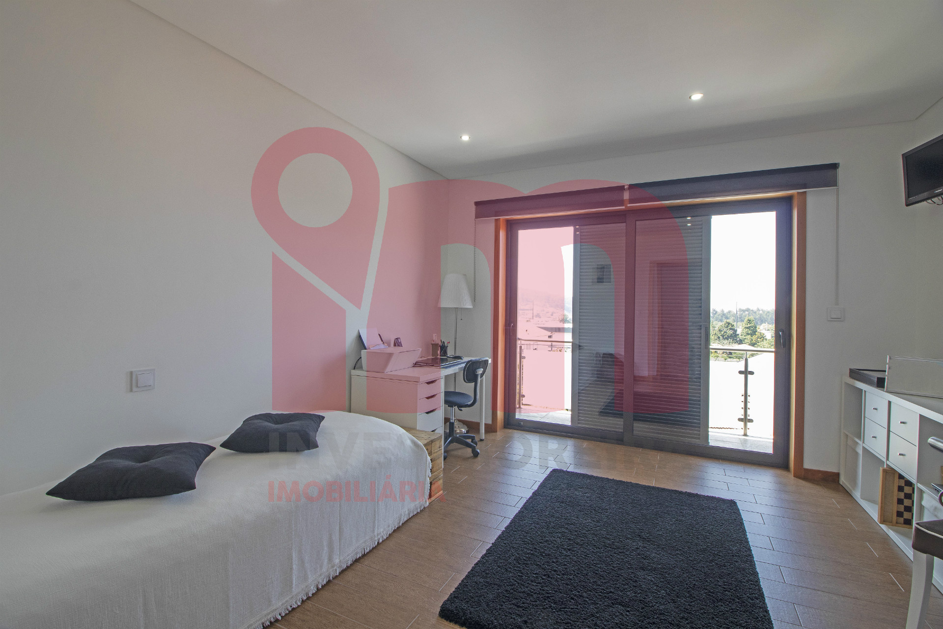 Appartamento in Villino 4 Vani