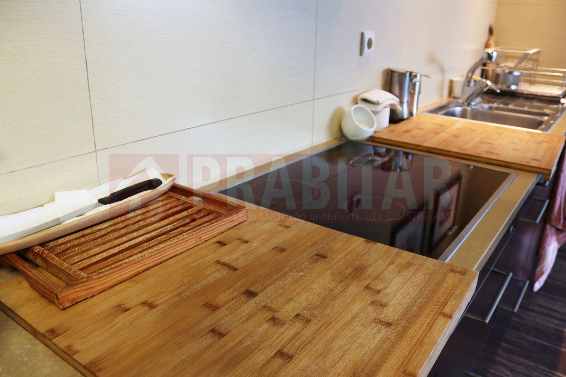 Appartement 4 Chambre(s)