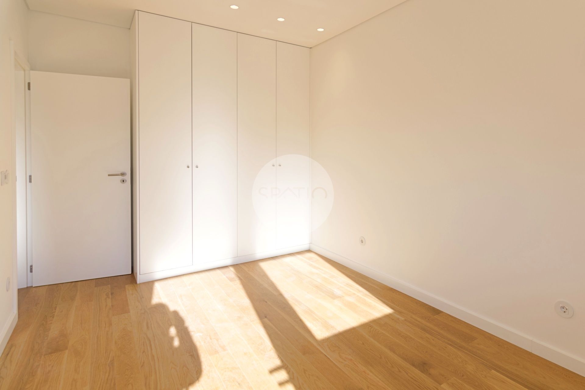 Apartamento T3 Renovado * Rotunda da Boavista