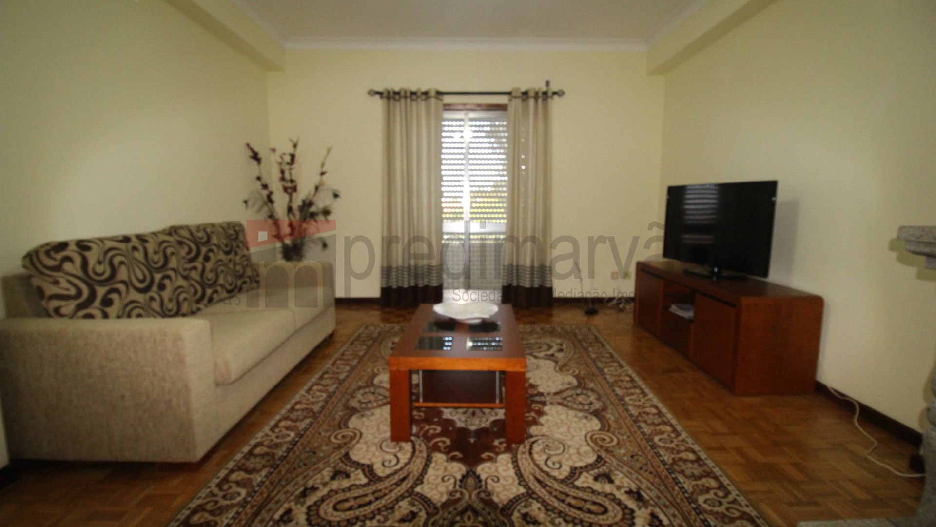 Apartamiento 3 habitaciones