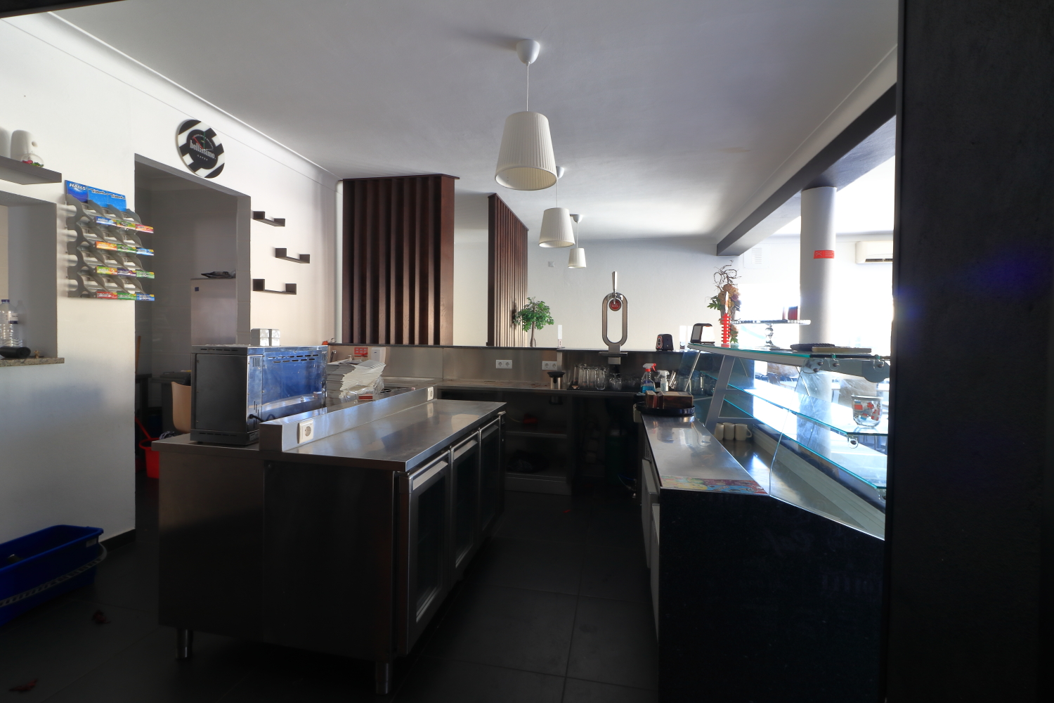 Café
