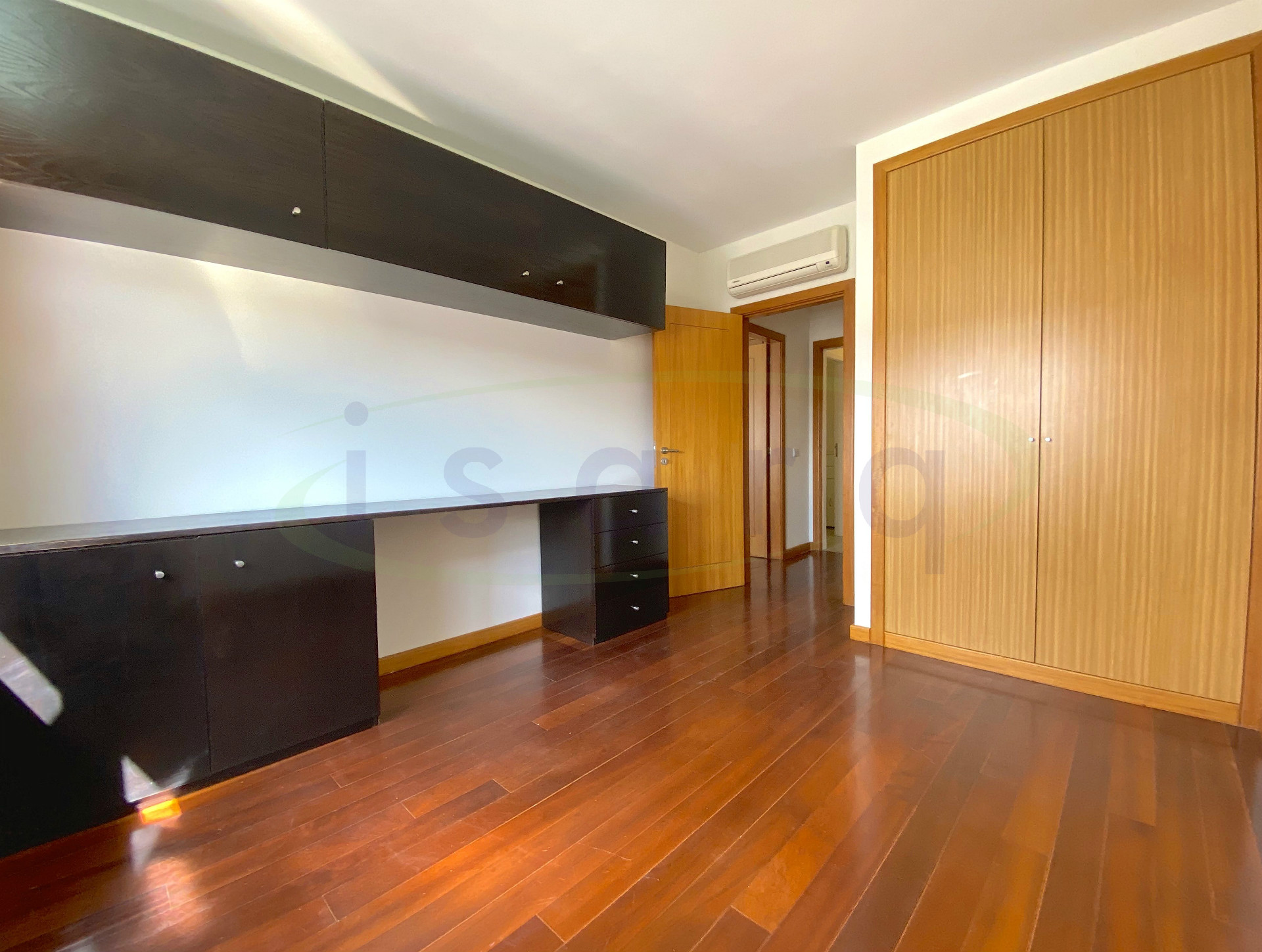 Apartamento T2 em optimo estado no centro da Trofa;